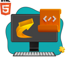 Основы HTML. Изучение web-разработки - Школа программирования для детей, компьютерные курсы для школьников, начинающих и подростков - KIBERone г. Тирасполь