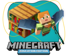 Minecraft Education - Школа программирования для детей, компьютерные курсы для школьников, начинающих и подростков - KIBERone г. Тирасполь