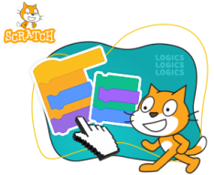 Знакомство со Scratch. Создание игр на Scratch. Основы - Школа программирования для детей, компьютерные курсы для школьников, начинающих и подростков - KIBERone г. Тирасполь