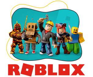 Roblox Studio. Сделать все, что вы можете себе представить - Школа программирования для детей, компьютерные курсы для школьников, начинающих и подростков - KIBERone г. Тирасполь