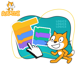 Знакомство со Scratch. Создание игр на Scratch. Основы - Школа программирования для детей, компьютерные курсы для школьников, начинающих и подростков - KIBERone г. Тирасполь