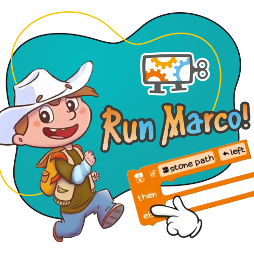 Run Marco