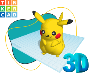 Tinkercad. 3D-проектирование