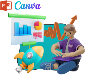 Магия эффектных презентаций PowerPoint и Desygner