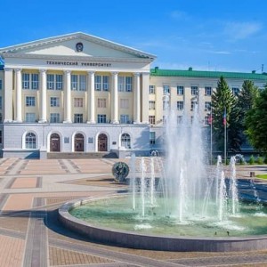 В сентябре открытие новой локации в самом центре Ростова-на-Дону, в Кванториуме при ДГТУ! - Школа программирования для детей, компьютерные курсы для школьников, начинающих и подростков - KIBERone г. Тирасполь