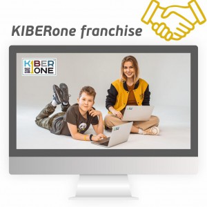 Франшиза KIBERone — в списке лучших по итогам 2019 года - Школа программирования для детей, компьютерные курсы для школьников, начинающих и подростков - KIBERone г. Тирасполь